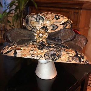 Dressy/Church/Brunch Hat